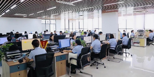 Porcellana Jin hongtongGroup Co., Ltd. Profilo Aziendale