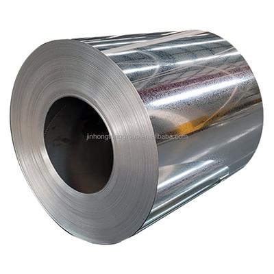 Piastra di ferro galvanizzato di spangolo normale di 1,5 mm di spessore Piastra galvanizzata di acciaio piatta per la consegna immediata dal cinese