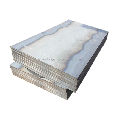 Q195 Rotoli di acciaio al carbonio laminati a caldo a basse emissioni di carbonio SAE 1008 1010 1006 con controllo garantito da terzi e tolleranza ± 1%