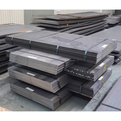 Q195 Rotoli di acciaio al carbonio laminati a caldo a basse emissioni di carbonio SAE 1008 1010 1006 con controllo garantito da terzi e tolleranza ± 1%