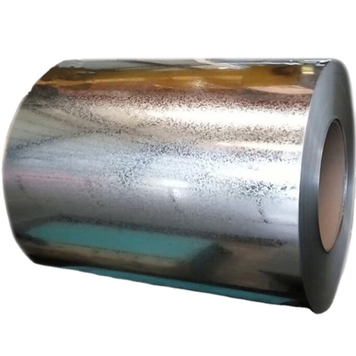 22 Spirale di acciaio galvanizzato di spessore 0,12-4,0 mm e tolleranza ± 1% garantendo prezzi ragionevoli