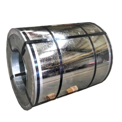22 Spirale di acciaio galvanizzato di spessore 0,12-4,0 mm e tolleranza ± 1% garantendo prezzi ragionevoli