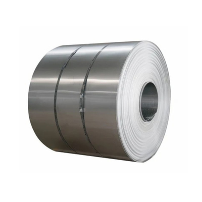 22 Spirale di acciaio galvanizzato di spessore 0,12-4,0 mm e tolleranza ± 1% garantendo prezzi ragionevoli