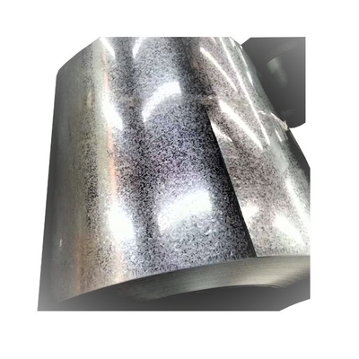 22 Spirale di acciaio galvanizzato di spessore 0,12-4,0 mm e tolleranza ± 1% garantendo prezzi ragionevoli