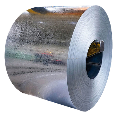 22 Spirale di acciaio galvanizzato di spessore 0,12-4,0 mm e tolleranza ± 1% garantendo prezzi ragionevoli