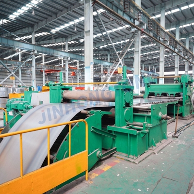 Rotoli di acciaio al carbonio laminati a caldo API 5L PLS1 di grado B per prodotti prime di nuova fabbricazione di grado S355j2