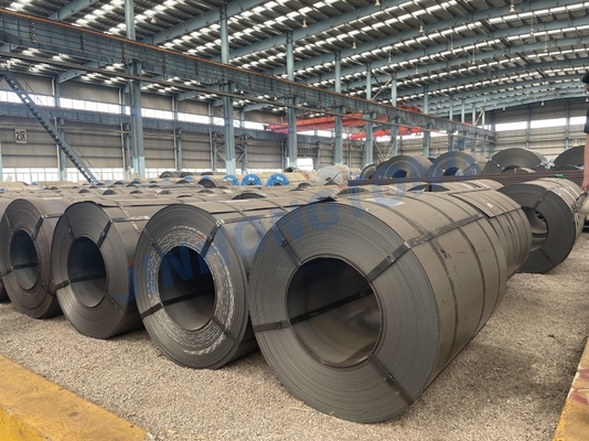A516 Grado 70 Piastra di acciaio al carbonio A537 Proprietà Piastra di acciaio al carbonio Abs Ah36 Piastra di acciaio laminata a caldo
