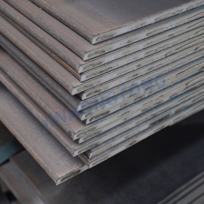 SS400 DD11 SPHC SPHD SPHE SPHT1 SPHT2 SPHT3 HRC COIL di acciaio a carbonio mite laminato a caldo con tolleranza della piastra della caldaia in scatola ± 1%