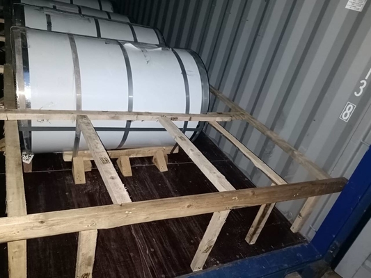 JIS/ASTM/AISI/GB Standard Hot Dip Galvanized Alloy Steel Sheet for Boiler Plate G550 PPGI Coils Az150 3mm Cutter