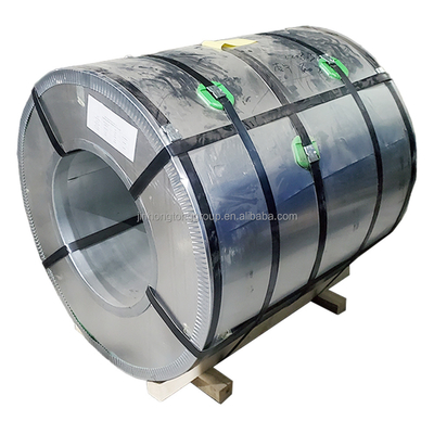 JIS/ASTM/AISI/GB Standard 0,12mm-3mm bobina di acciaio galvanizzato Turchia 16 22 24 26 Gauge Dx51D bobina di acciaio galvanizzato