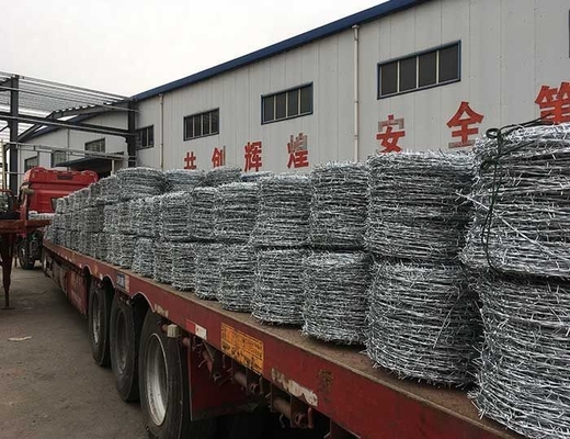 TUV Certified ASTM 6 8 9 10 12 14 18 20 Filogallo galvanizzato a caldo con e certificazione