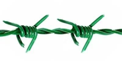 Spirale di filo spinato per costruzioni protettive distributore di filo rasoio galvanizzato a caldo
