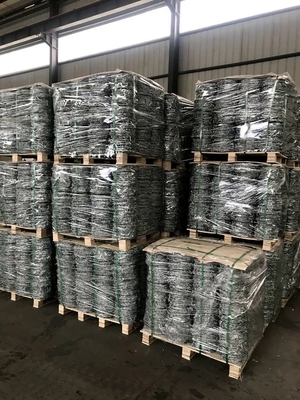Spirale di filo spinato per costruzioni protettive distributore di filo rasoio galvanizzato a caldo
