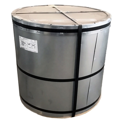 SGCC/CGCC/DX51D/Q195/Q235/Q345 Spangle Zero. Minimo. Regolare. Big Spangle Coil di acciaio galvanizzato 0.2* 1000mm Z20 Gi laminato a freddo
