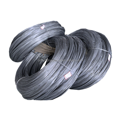 0.5-0.7mm 22 25 27 Q195 Q235 Fuso di acciaio metallico per gru Acciaio a testa fredda Speciale 30%TT Anticipo 70% Termini di pagamento del saldo