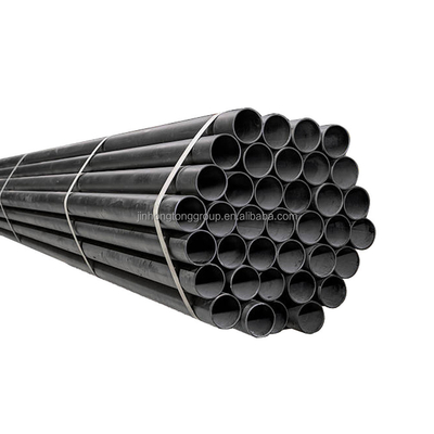 304 sch 80 tubi di acciaio per tubi di saldatura di diametro esterno 219 3048 mm