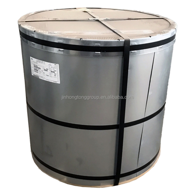 Acciaio galvanizzato Dx51d Z275 Metallo CRC HRC PPGI DC51 SGCC Acciaio G90 Galvalume Acciaio 26 Gauge