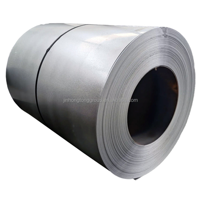 0.12-4 mm Spessore GI lamiera di acciaio bobina lamiera di acciaio elettro galvanizzato caldo caldo lamina di acciaio galvanizzato per industria