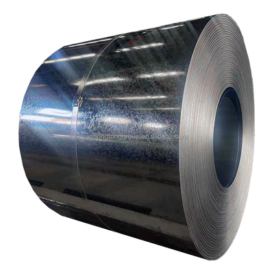 0.12-4 mm Spessore GI lamiera di acciaio bobina lamiera di acciaio elettro galvanizzato caldo caldo lamina di acciaio galvanizzato per industria
