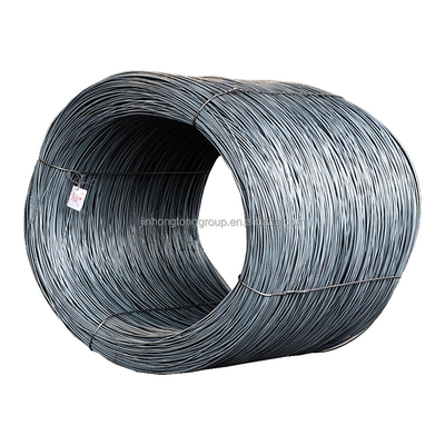 Macchina per la fabbricazione di fili in acciaio al carbonio TPU per materie prime