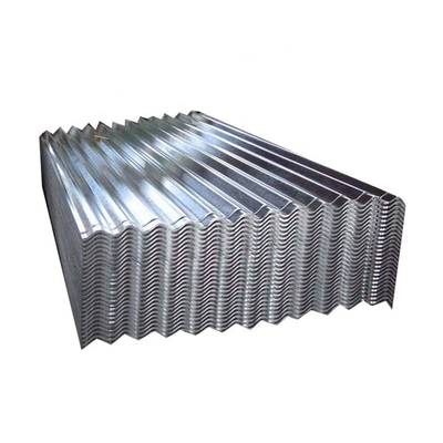 Q235 Q195 lamiera di copertura in alluminio rivestita di zinco di lunga durata di livello superiore Dx51D/Dx52D/Dx53D/DX54D/S250GD/S350GD/S550GD