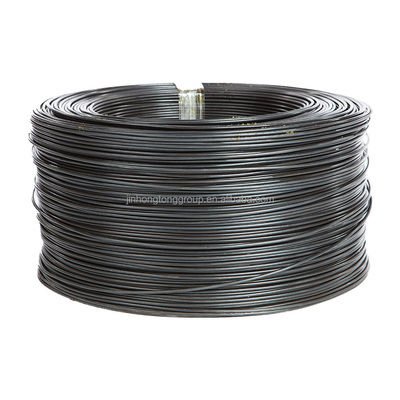 Alta resistenza alla trazione 1700MPa Non-alloy ASTM SAE 1070 Filato di acciaio ad alto tenore di carbonio per materasso molla Standard ASTM