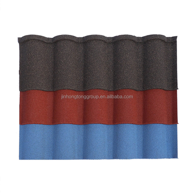 Personalizzazione professionale Piattaforme di copertura metallica in acciaio rivestite in pietra di dimensioni maggiori con spessore personalizzato