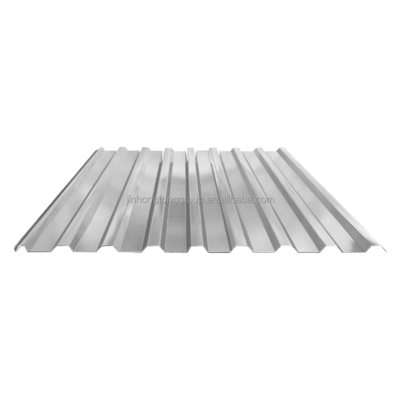 ASTM Standard corrugated Iron Roofing Zinc Sheet Roll Forming Machine con tolleranza di ± 1%
