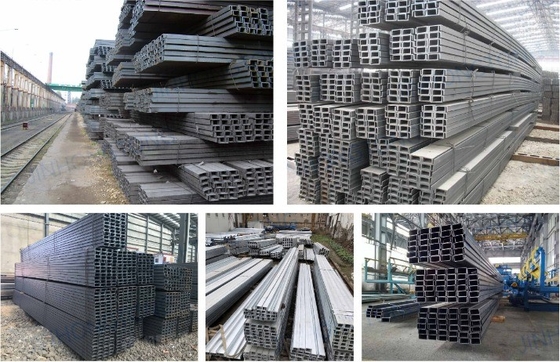 0.9mm Gi tubo perforato in polvere rivestito strutturale tubo quadrato in acciaio galvanizzato per il grado Q195-Q345