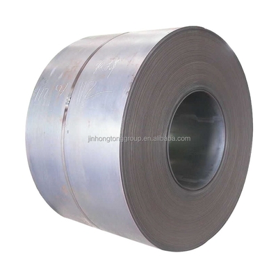Campioni di acciaio laminato a caldo ASTM Ss400 A36 cinesi per il certificato SONCAP e la norma ASTM