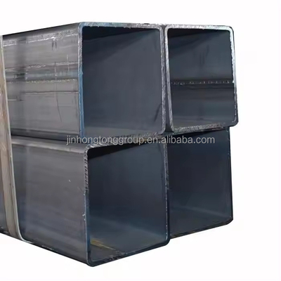 6m lunghezza tubi di acciaio caldo laminati a caldo Q345