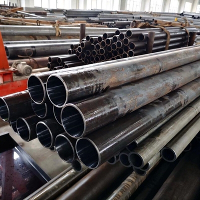 21.3-1420 mm di diametro esterno 30crmo 42crmo tubo di acciaio senza saldatura per prestazioni