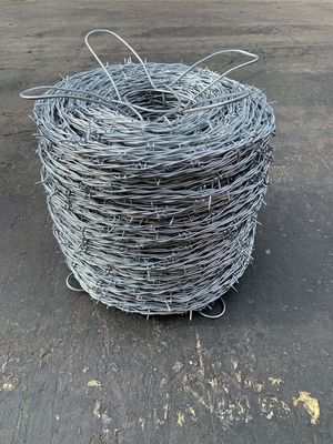 Sgombero filo rasoio / Galvanizzato o PVC rivestito Standard di sicurezza di grado carcerario La soluzione definitiva per la dissuasione degli intrusi