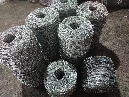 Sgombero filo rasoio / Galvanizzato o PVC rivestito Standard di sicurezza di grado carcerario La soluzione definitiva per la dissuasione degli intrusi