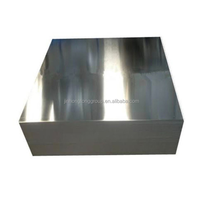 Forma personalizzata bobine o fogli di latta con servizio di foratura MR 1.1-11.2 g di rivestimento di latta Glacquer di latta elettronica