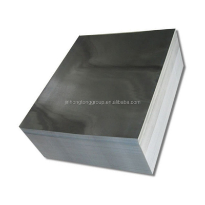 Forma personalizzata bobine o fogli di latta con servizio di foratura MR 1.1-11.2 g di rivestimento di latta Glacquer di latta elettronica