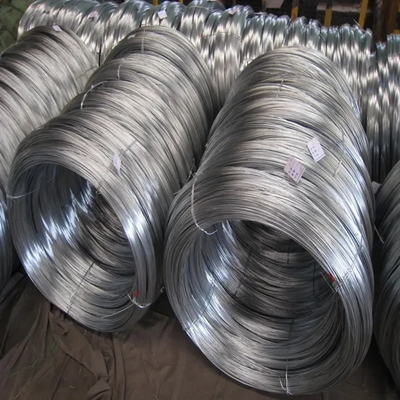 Filtro di acciaio galvanizzato a caldo di calibro 10 12 14 16 18 con lunghezza personalizzata e certificazione TUV