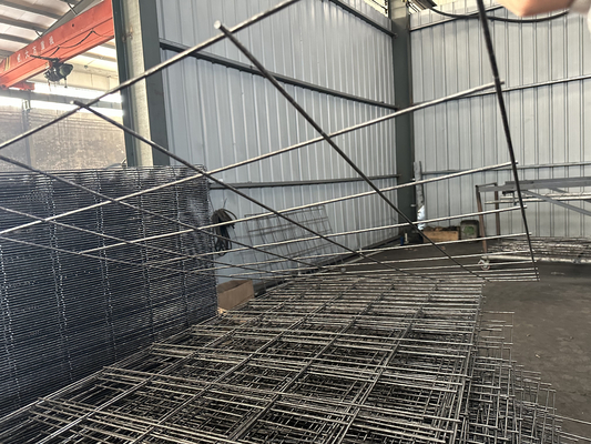 Acciaio inossidabile Crimped Woven Wire Mesh Vietnam Galvanized Plain Weave 0.5mm-20mm per soddisfare le specifiche del cliente
