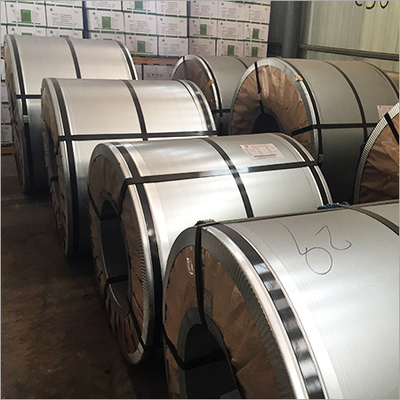Coili di latta di grado SPCC per lattine alimentari e industriali 2.0*2.0mm 2.8*2.8mm lamiera di latta in bobina