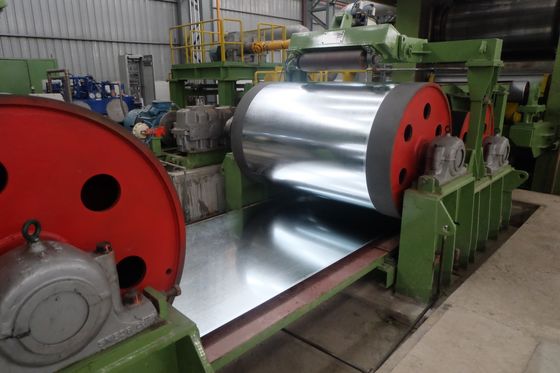 39 anni S350GD Zinco alluminio magnesio lamiera di acciaio piastra Zn-Al-Mg Coil di acciaio rivestito per il sistema solare