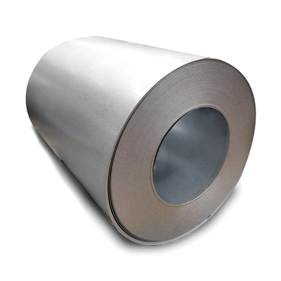 Tolleranza della piastra di acciaio in lamiera di alluminio galvanizzato magnesio zinco ± 1% Tecnologia Sistema solare