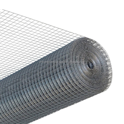 80mm 100mm Perforato Protezione della pendenza ad alta resistenza alla trazione Maglia tessuta Gabion Rockfall Netting con rotoli di maglia galvanizzata
