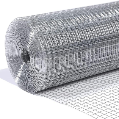 80mm 100mm Perforato Protezione della pendenza ad alta resistenza alla trazione Maglia tessuta Gabion Rockfall Netting con rotoli di maglia galvanizzata