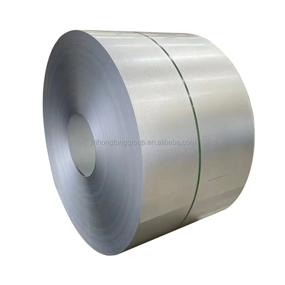 Materiale isolante rivestito con galvalume DC51D Az150-AZ1000 AS adatto all'industria degli elettrodomestici fornitura statale