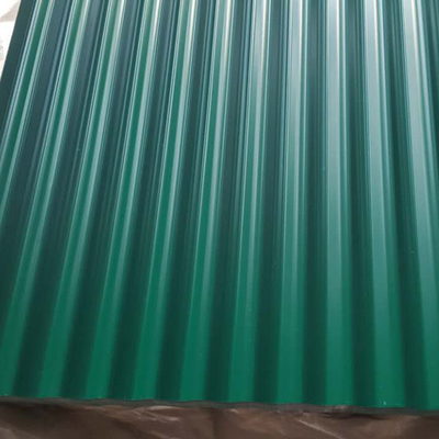 Dx51d DX52d Z AZ30 Z275 Foglio di acciaio galvanizzato Foglio di tetto Dx53D Z150 24 Gauge 28 Foglio di metallo