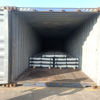 Prezzi competitivi PPGI coperture metalliche per durevoli e eleganti soluzioni di tetto campione liberamente