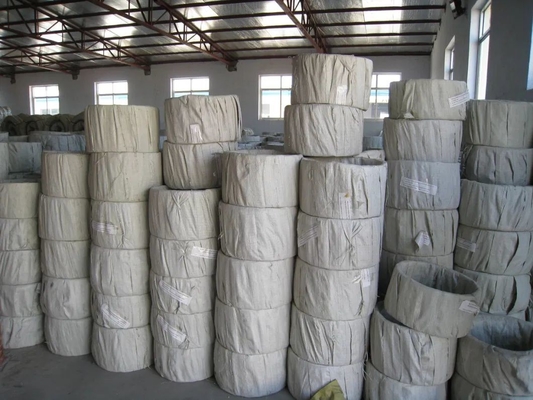 Galvanizzato SS 304 12,5 calibro filo spinato 10kg 15kg 25kg 50kg per recinzioni Alta resistenza alla trazione Rasoio tipo croce Galvanizzato