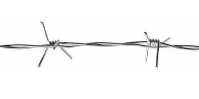 Fuoco galvanizzato per recinzioni di sicurezza a maglia 12,5 18 gauge PVC rivestito Fuoco galvanizzato 50 kg Offerta di fornitura diretta