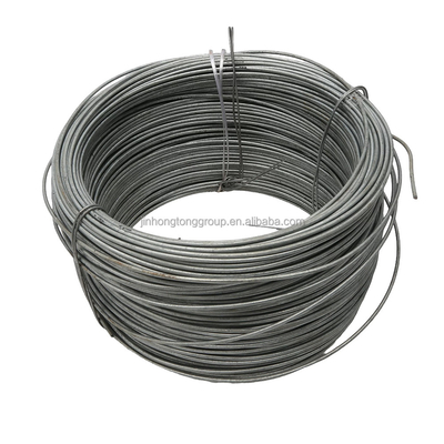 Acquisto diretto filo di acciaio galvanizzato 2,5 mm con galvanizzazione a caldo