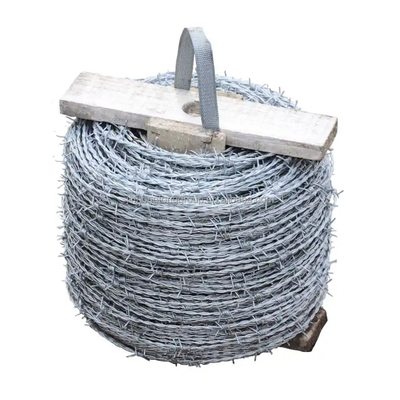 Fuoco galvanizzato a caldo per costruzioni protettive rete di sicurezza recinzione in PVC rivestito di ferro 50 kg certificato BSCI